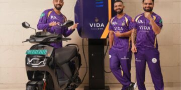 Vida VX2 KKR