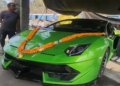 Video: Seeing the creativity of Jharkhand's 'Tarzan', fans said wow, Maruti 800 became a supercar like Lamborghini