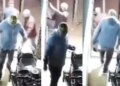 Video Viral: The childish action of the thief spoiled the plan, the entire thieves community is feeling embarrassed after seeing this