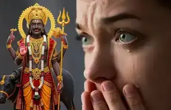 Vikram Samwat Rashifal 2026: Deep impact of Saturn's Sade Sati on these zodiac signs, know who should be most careful