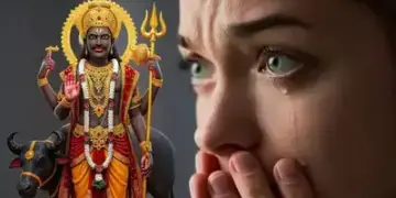 Vikram Samwat Rashifal 2026: Deep impact of Saturn's Sade Sati on these zodiac signs, know who should be most careful
