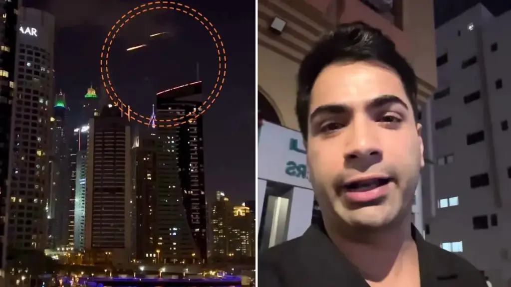 Viral Video: "Every moment is full of fear here..." Painful ordeal of an Indian youth stranded in Abu Dhabi, you will shudder after hearing this.