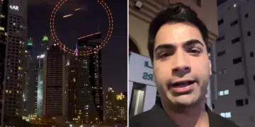 Viral Video: "Every moment is full of fear here..." Painful ordeal of an Indian youth stranded in Abu Dhabi, you will shudder after hearing this.