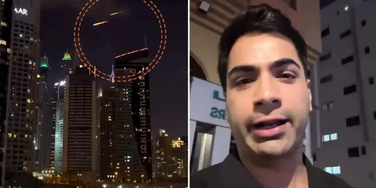 Viral Video: "Every moment is full of fear here..." Painful ordeal of an Indian youth stranded in Abu Dhabi, you will shudder after hearing this.