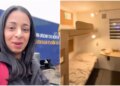 Viral Video: Not in jail, but you will be surprised to see the environment and facilities like a luxury hotel for the prisoners of Sweden.