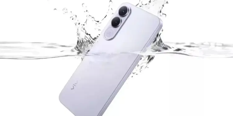 Vivo V70 FE launched: The phone comes with 7000mAh battery, 200MP camera and great features, know the price