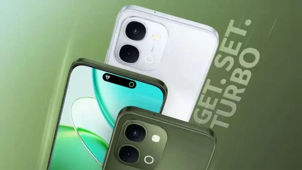 Vivo's new 5G phone will be launched tomorrow: 7200mAh battery and amazing features, price also leaked