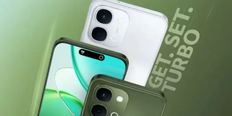 Vivo's new 5G phone will be launched tomorrow: 7200mAh battery and amazing features, price also leaked