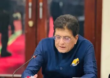 WTO reforms must be inclusive and member-driven: Piyush Goyal