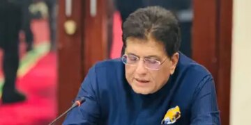 WTO reforms must be inclusive and member-driven: Piyush Goyal