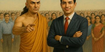 Want to become successful and rich? If you adopt these 3 things of Acharya Chanakya in your life, your luck will change.