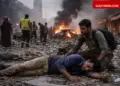 War intensifies between Iran and Israel, Indian citizen dies during attack in Kuwait