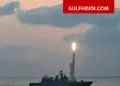 War like situation in Gulf countries, Indian Navy took charge, one Indian died in oil tanker attack