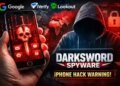 Warning for crores of smartphone users, this blacklist webpage can become a danger for you, do not open it even by mistake.