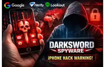Warning for crores of smartphone users, this blacklist webpage can become a danger for you, do not open it even by mistake.
