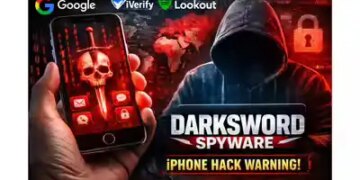 Warning for crores of smartphone users, this blacklist webpage can become a danger for you, do not open it even by mistake.