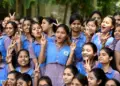 Watch video Rajasthan 10th Board Result released: 94.23% pass, better performance than last year; Problem encountered on website