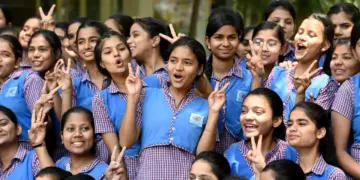 Watch video Rajasthan 10th Board Result released: 94.23% pass, better performance than last year; Problem encountered on website
