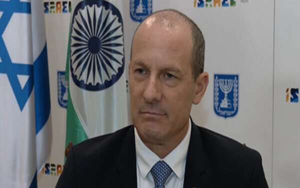 'We don't trust them': Israeli ambassador on Pakistan's attempt to mediate US-Iran talks