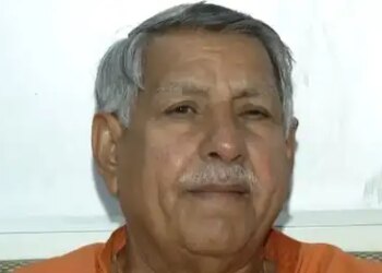ओम बिरला जैसा अच्छा स्पीकर हमने कभी नहीं देखा, वे विपक्ष को ज्यादा मौके देते हैं: धर्मबीर सिंह