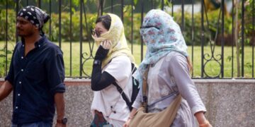 Weather Alert: Heat is likely to increase in many parts of Tamil Nadu, temperature may increase by up to 4 degrees.