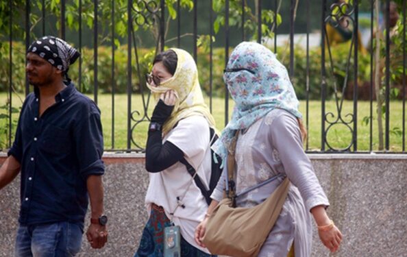 Weather Alert: Heat is likely to increase in many parts of Tamil Nadu, temperature may increase by up to 4 degrees.