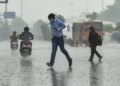Weather alert on Eid: There may be strong storm and rain in 5 states including Delhi-UP, read complete weather update