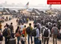 West Asia Conflict: 3.75 lakh Indians have returned to their country so far, 95 special flights will run from UAE today