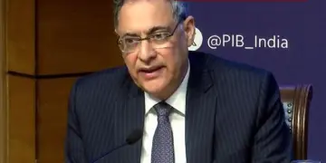West Asia Conflict: Big statement from the Ministry of External Affairs, 5 Indians died and one missing in the conflict