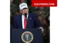 West Asia Conflict: Donald Trump’s stern warning to Iran, hints at big action today