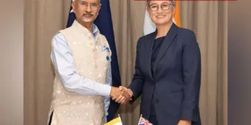 West Asia Conflict: Foreign Minister Jaishankar talked to Australia and Israel, tension increased in Strait of Hormuz