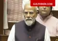 West Asia Conflict: PM Modi expressed concern over the safety of 1 crore Indians living in Gulf countries, called peace important