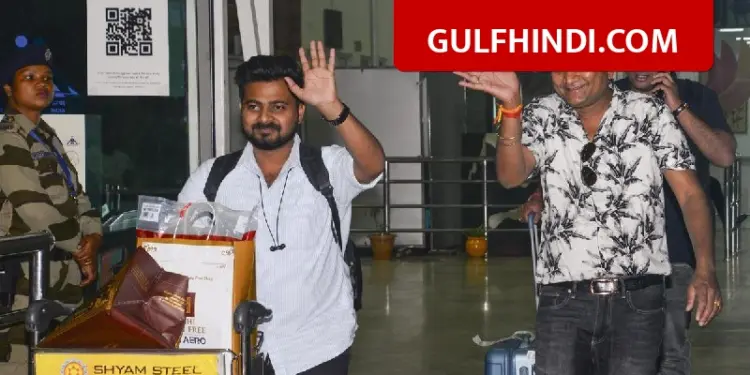 West Asia Conflict: Return of Indians accelerated by 51 flights, fare from Dubai to Delhi reached 55 thousand