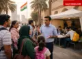 West Asia Crisis: Indian embassies are open 24 hours to help Indians in Gulf countries, new advisory issued
