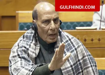 West Asia Crisis: The first meeting of ministers will be held today under the chairmanship of Defense Minister Rajnath Singh, prices of petrol and diesel will be monitored.