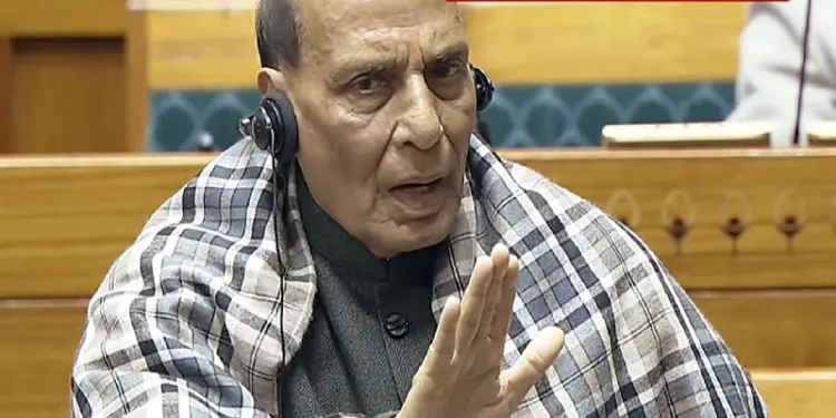 West Asia Crisis: The first meeting of ministers will be held today under the chairmanship of Defense Minister Rajnath Singh, prices of petrol and diesel will be monitored.