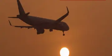 West Asia Flight Update: Demand to stop flights in tense areas of Gulf countries, pilots expressed concern over safety