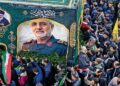 West Asia War/IRGC: Tehran’s Shadow Army