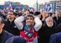West Asia Wars: Who Pays the Cost of War?