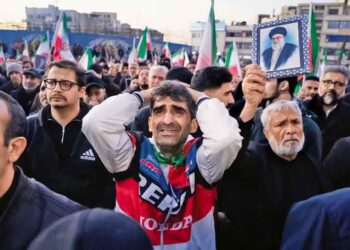 West Asia Wars: Who Pays the Cost of War?