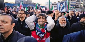 West Asia Wars: Who Pays the Cost of War?
