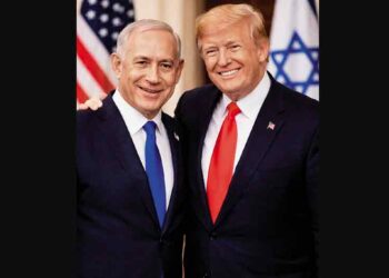 West Asia war/Trump-Netanyahu: ruckus or mere bluff?