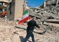 West Asia war/view: War to show arrogance