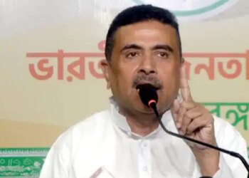 West Bengal: BJP creates war room in Bhawanipur to challenge Mamata Banerjee