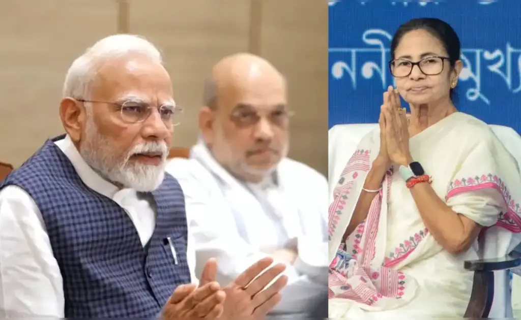 West Bengal Election: BJP finalizes 160+ candidates, indications of release of first list tomorrow