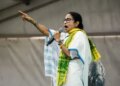 West Bengal Elections: After Election Commission, now CM Mamata Banerjee targets CAPFs
