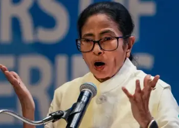 West Bengal Politics: Mamata Banerjee herself took over the Law Ministry, know the 5 reasons behind this decision