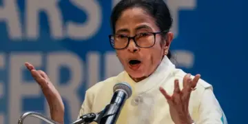 West Bengal Politics: Mamata Banerjee herself took over the Law Ministry, know the 5 reasons behind this decision