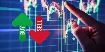 What are the positive and negative triggers for the market today? Traders should note the complete list of earning stocks.