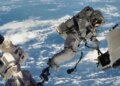 What effect does space have on the body? Know what is the danger of 'Reese'